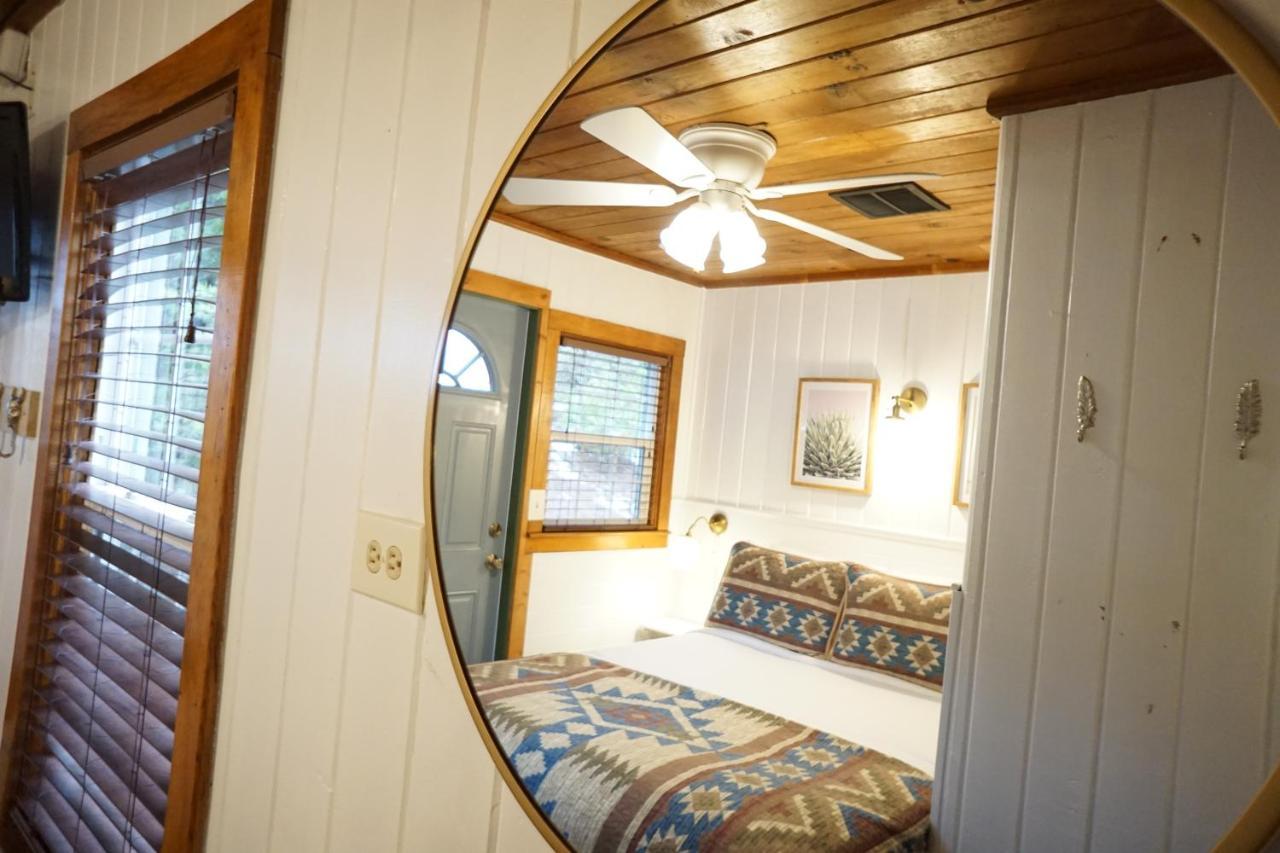 Shaver Lake Village Hotel Dış mekan fotoğraf
